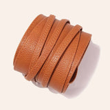 K.Aspen Bow Tie Belt