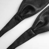 K.Aspen Bow Tie Belt