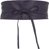 K.Aspen Bow Tie Belt