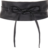 K.Aspen Bow Tie Belt