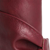 K.Aspen Bow Tie Belt